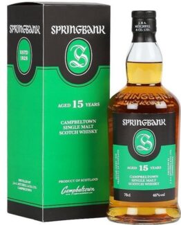 SPRINGBANK 15 ANI 0.7L