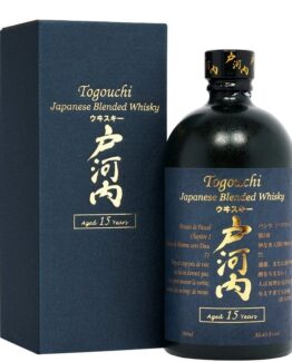 TOGOUCHI 15 ANI 0.7L