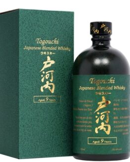 TOGOUCHI 9 ANI 0.7L