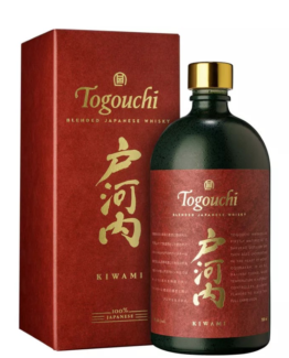 Togouchi Kiwami 0.7L