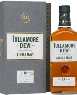 TULLAMORE DEW 18 ANI 0.7L