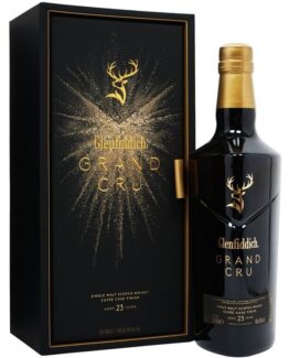 Glenfiddich Grand Cru 23 ani 0.7l