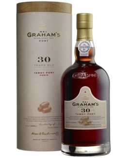 Graham's Tawny Port 30 ani 0.75l