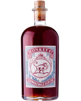 Monkey 47 Sloe Gin 0.5L
