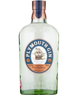 Plymouth Gin 0.7l