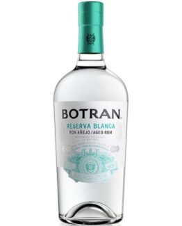 Botran Reserva Blanca 0.7l