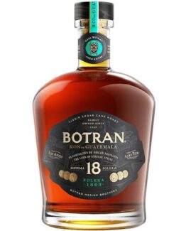 Botran No18 Reserva De La Familia 0.7L