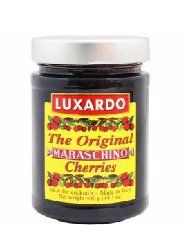 Cirese Maraschino Luxardo 400 Gr