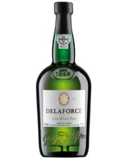 Delaforce Fine White Port 0.75l