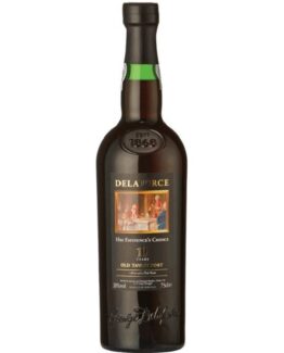 Delaforce Old Tawny Port 10 ani 0.75l