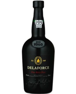 Delaforce Fine Ruby Port 0.75l