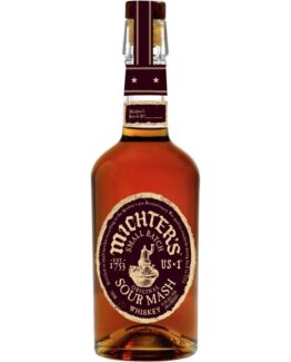 Michter's Original Sour Mash 0.7l