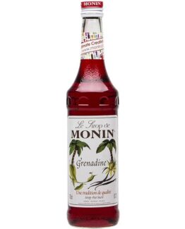 Monin Sirop Grenadine 0.7l