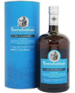Bunnahabhain An Cladach 1l