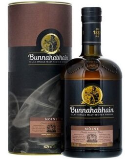 Bunnahabhain Moine 0.7L