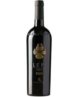Gitana Lupi 2018 0.75L