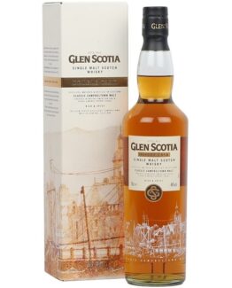 Glen Scotia Double Cask 0.7l