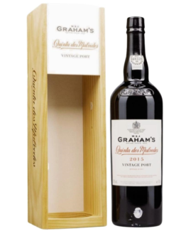 Graham's Quinta dos Malvedos 2015 0.75l