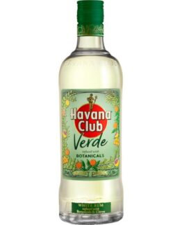 Havana Club Verde 0.7l