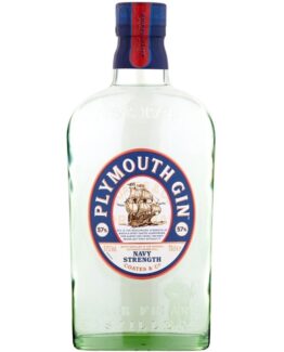 Plymouth Navy Strength Gin 0.7l