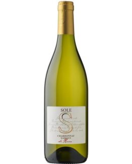 Recas Sole Chardonnay 0.75l