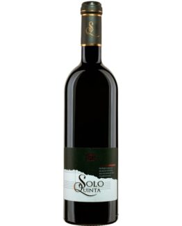 Recas Solo Quinta 0.75l