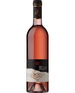 Recas Solo Quinta Roze 0.75L