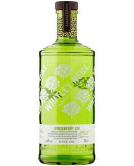 Whitley Neill Gooseberry 0.7l