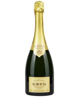 Krug Grande Cuvee 0.75l