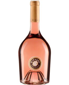 Miraval Cotes de Provence 0.75l