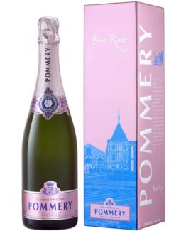 Pommery Rose Brut Royal 0.75l