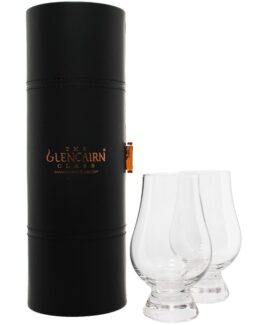 Set Doua Pahare Glencairn Cutie Piele