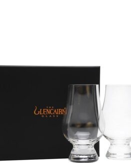 Set 2 Pahare Glencairn Gift Box