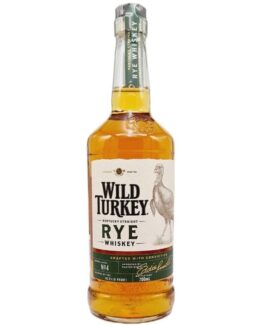 Wild Turkey Rye  0.7L