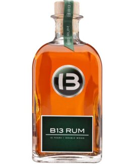 Bentley B13 Rum 0.7L