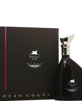 Deau Cognac Black Extra 0.7l