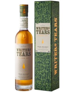 Writers Tears Copper Pot 0.7l