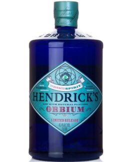 Hendrick's Orbium 0.7l