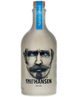 Knut Hansen Dry Gin 0.5l