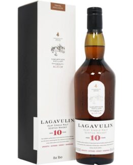 Lagavulin Limited Edition 10 Ani 0.7l