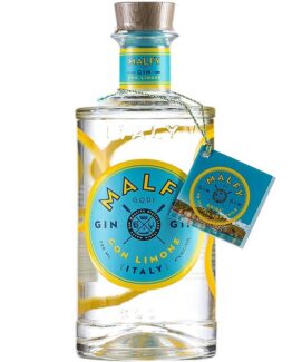 Malfy Con Limone 0.7l