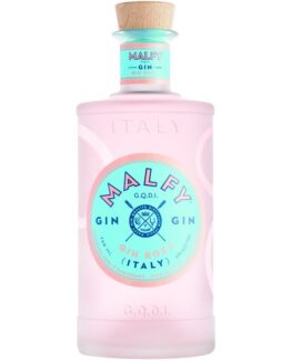 Malfy Rosa Gin 0.7l