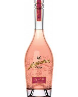 Matusalem Insolito Wine Cask 0.7l