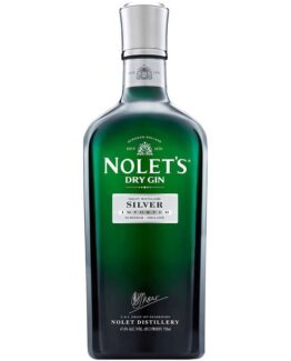 Nolet's Silver Dry Gin 0.7L
