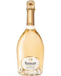 Ruinart Blanc De Blancs 0.375L