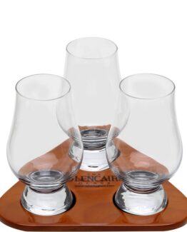 Suport Pentru 3 Pahare Glencairn