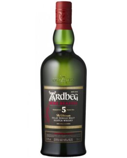 Ardbeg Wee Beastie 5 Ani 0.7l