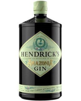 Hendrick's Amazonia 1l