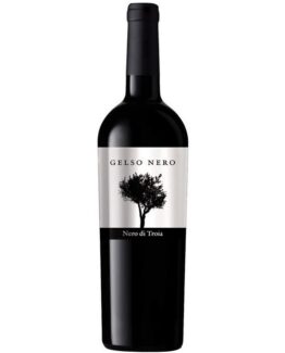 Podere 29 Gelso Nero 0.75l