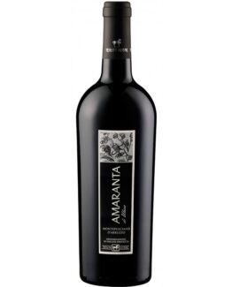 Tenuta Ulisse Amaranta 0.75l